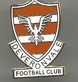 Badge Deveronvale FC